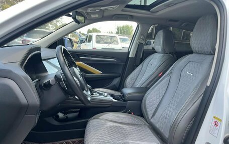 Haval F7x I, 2019 год, 1 789 000 рублей, 13 фотография