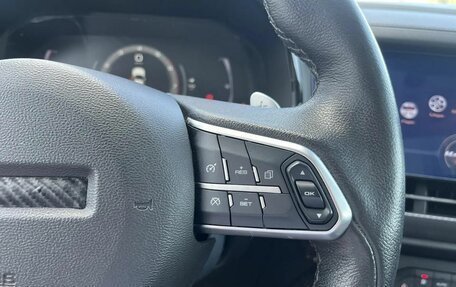 Haval F7x I, 2019 год, 1 789 000 рублей, 18 фотография