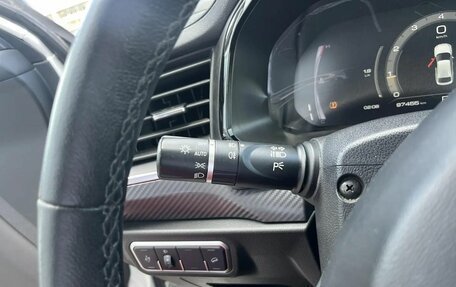 Haval F7x I, 2019 год, 1 789 000 рублей, 15 фотография