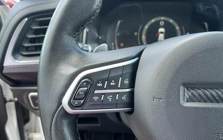 Haval F7x I, 2019 год, 1 789 000 рублей, 16 фотография