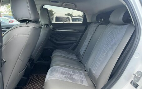 Haval F7x I, 2019 год, 1 789 000 рублей, 25 фотография