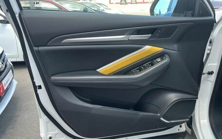 Haval F7x I, 2019 год, 1 789 000 рублей, 26 фотография
