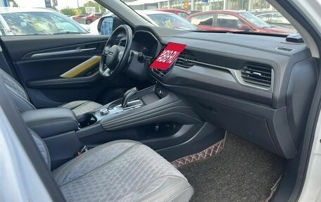 Haval F7x I, 2019 год, 1 789 000 рублей, 24 фотография