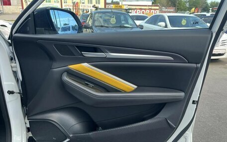 Haval F7x I, 2019 год, 1 789 000 рублей, 27 фотография