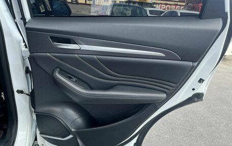 Haval F7x I, 2019 год, 1 789 000 рублей, 28 фотография