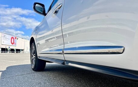 Infiniti QX60 I рестайлинг, 2018 год, 1 800 000 рублей, 9 фотография