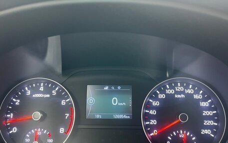 KIA Sportage IV рестайлинг, 2018 год, 1 750 000 рублей, 17 фотография