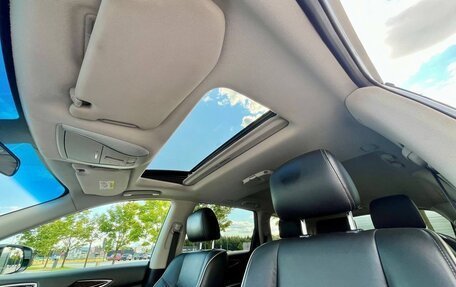 Infiniti QX60 I рестайлинг, 2018 год, 1 800 000 рублей, 28 фотография