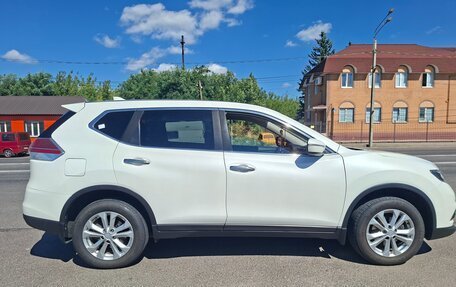 Nissan X-Trail, 2017 год, 2 250 000 рублей, 5 фотография