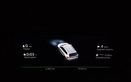 Skoda Kodiaq I, 2024 год, 4 200 000 рублей, 16 фотография
