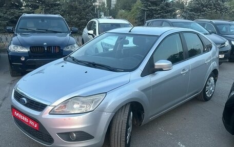 Ford Focus II рестайлинг, 2011 год, 579 000 рублей, 1 фотография