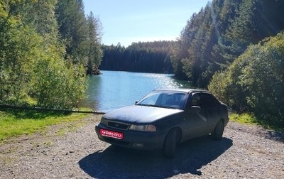 Daewoo Nexia I рестайлинг, 2007 год, 100 000 рублей, 1 фотография