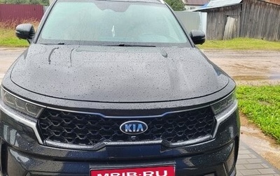 KIA Sorento IV, 2020 год, 3 550 000 рублей, 1 фотография