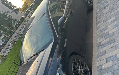 Ford Mondeo IV, 2011 год, 820 000 рублей, 1 фотография