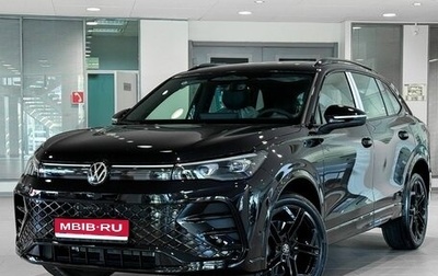 Volkswagen Tiguan, 2026 год, 4 990 000 рублей, 1 фотография