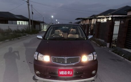 Nissan Liberty, 2000 год, 430 000 рублей, 1 фотография