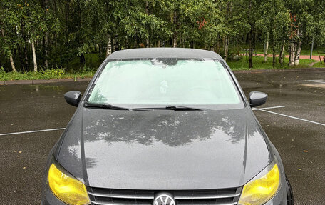 Volkswagen Polo VI (EU Market), 2016 год, 960 000 рублей, 5 фотография