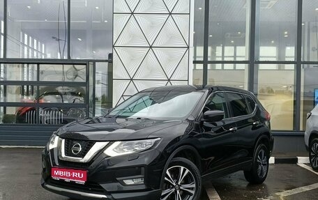 Nissan X-Trail, 2020 год, 2 349 000 рублей, 1 фотография