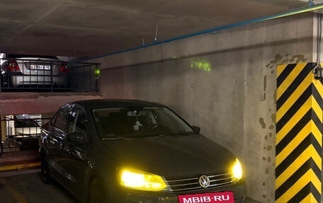Volkswagen Polo VI (EU Market), 2016 год, 960 000 рублей, 7 фотография