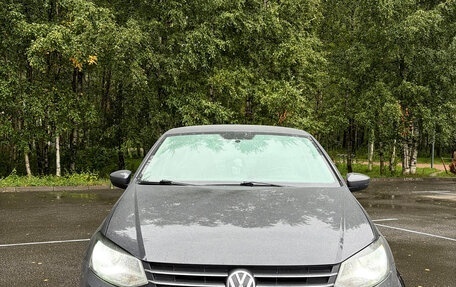 Volkswagen Polo VI (EU Market), 2016 год, 960 000 рублей, 4 фотография