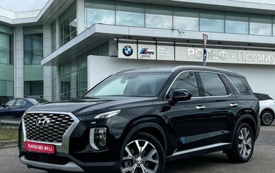 Hyundai Palisade I, 2020 год, 4 333 000 рублей, 1 фотография