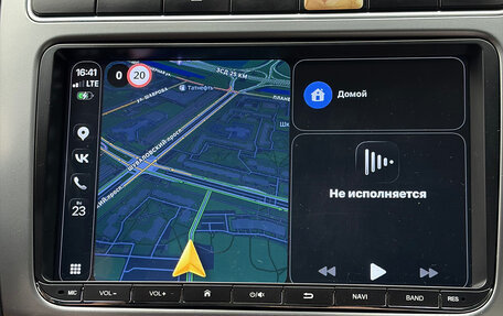 Volkswagen Polo VI (EU Market), 2016 год, 960 000 рублей, 19 фотография