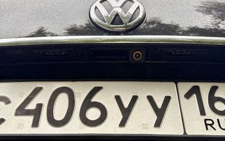 Volkswagen Polo VI (EU Market), 2016 год, 960 000 рублей, 26 фотография