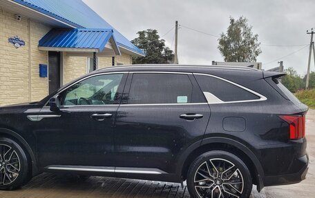 KIA Sorento IV, 2020 год, 3 550 000 рублей, 4 фотография