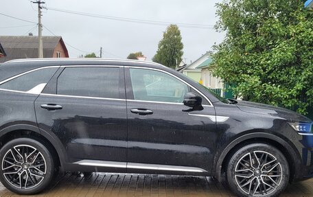 KIA Sorento IV, 2020 год, 3 550 000 рублей, 3 фотография