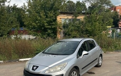 Peugeot 308 II, 2008 год, 400 000 рублей, 1 фотография