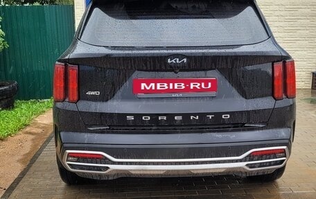 KIA Sorento IV, 2020 год, 3 550 000 рублей, 2 фотография