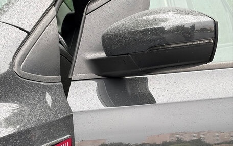Volkswagen Polo VI (EU Market), 2016 год, 960 000 рублей, 37 фотография