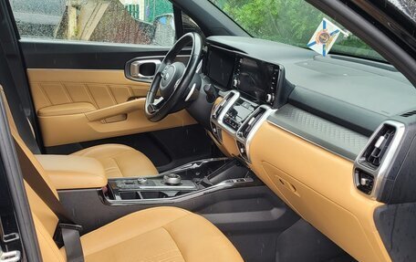 KIA Sorento IV, 2020 год, 3 550 000 рублей, 6 фотография