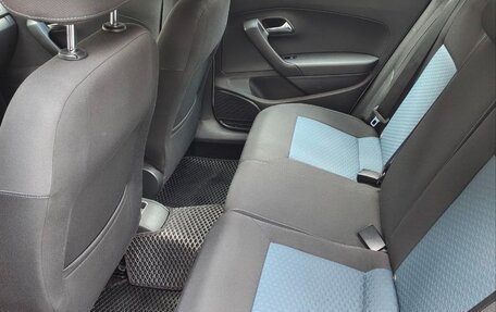 Volkswagen Polo VI (EU Market), 2013 год, 490 000 рублей, 6 фотография