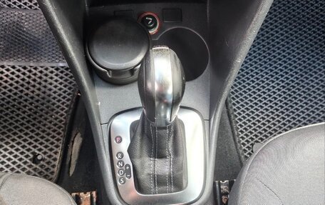 Volkswagen Polo VI (EU Market), 2013 год, 490 000 рублей, 10 фотография