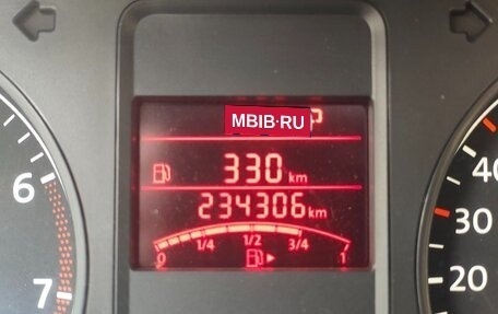 Volkswagen Polo VI (EU Market), 2013 год, 490 000 рублей, 8 фотография