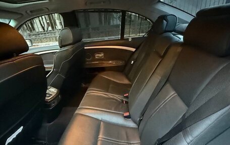 BMW 7 серия, 2006 год, 950 000 рублей, 12 фотография