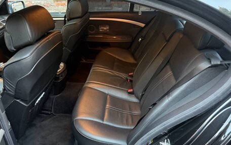 BMW 7 серия, 2006 год, 950 000 рублей, 11 фотография