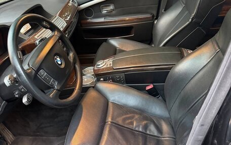 BMW 7 серия, 2006 год, 950 000 рублей, 14 фотография