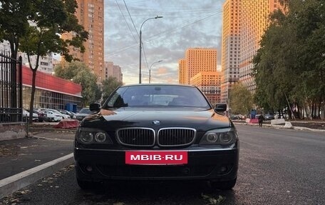 BMW 7 серия, 2006 год, 950 000 рублей, 7 фотография