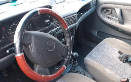 Daewoo Nexia I рестайлинг, 2007 год, 100 000 рублей, 3 фотография