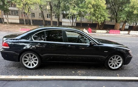 BMW 7 серия, 2006 год, 950 000 рублей, 15 фотография