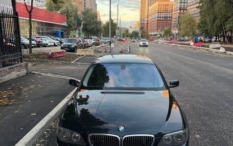 BMW 7 серия, 2006 год, 950 000 рублей, 9 фотография