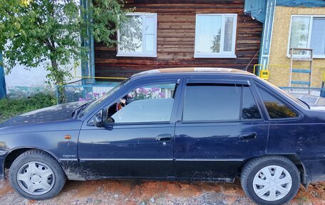 Daewoo Nexia I рестайлинг, 2007 год, 100 000 рублей, 9 фотография