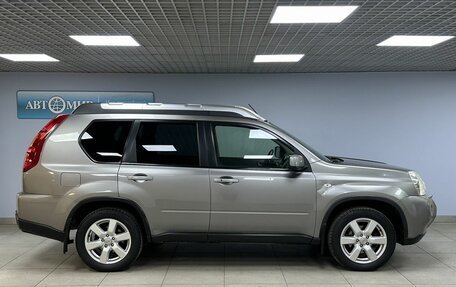 Nissan X-Trail, 2008 год, 1 049 000 рублей, 4 фотография