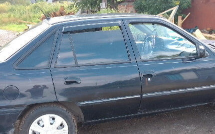 Daewoo Nexia I рестайлинг, 2007 год, 100 000 рублей, 6 фотография