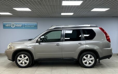 Nissan X-Trail, 2008 год, 1 049 000 рублей, 8 фотография