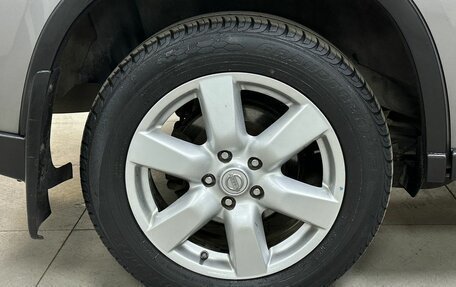 Nissan X-Trail, 2008 год, 1 049 000 рублей, 9 фотография