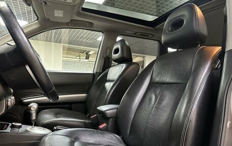 Nissan X-Trail, 2008 год, 1 049 000 рублей, 11 фотография