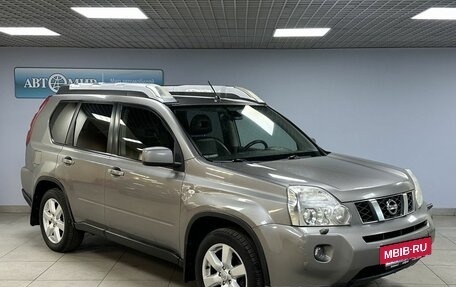 Nissan X-Trail, 2008 год, 1 049 000 рублей, 3 фотография
